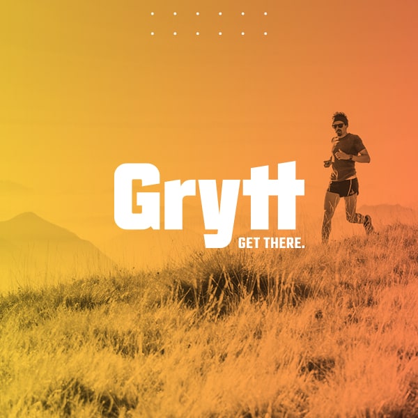Grytt - Built By Flywheel
